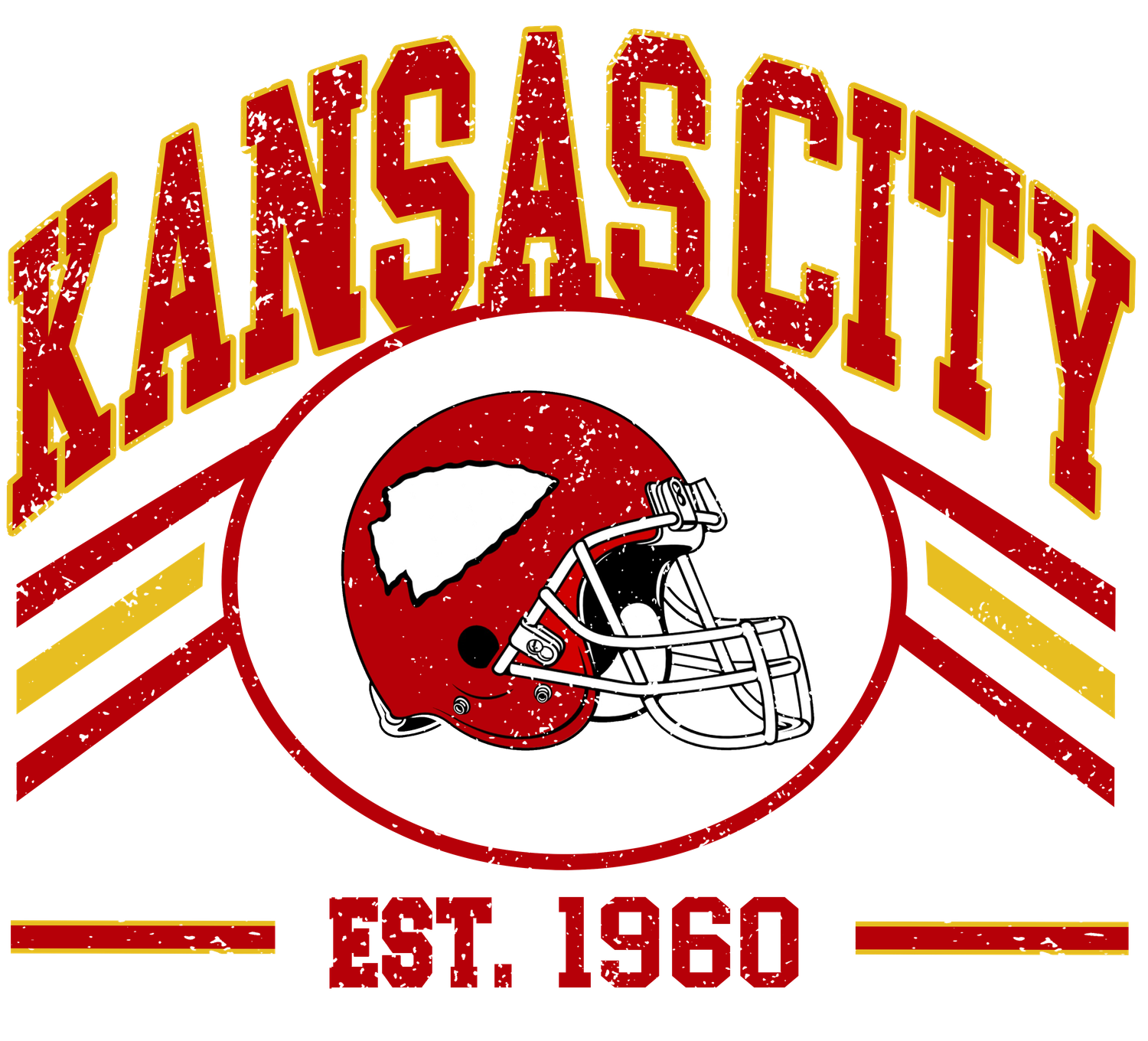 Vintage KC