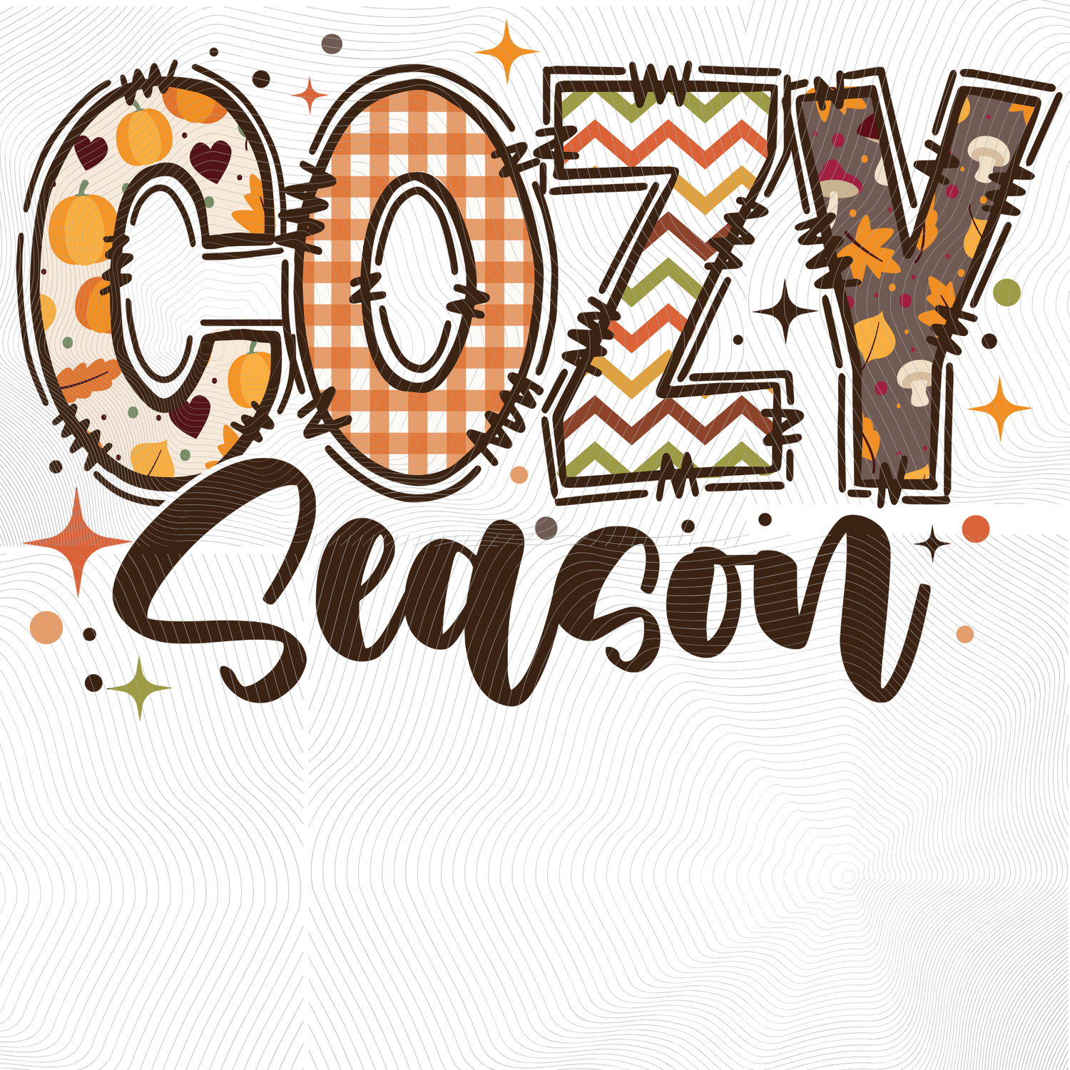 Cozy Season