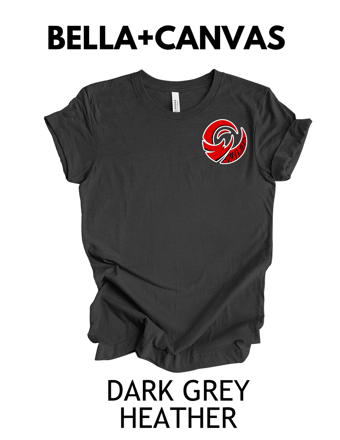Pocket Design T-Shirt &amp; Long Sleeve