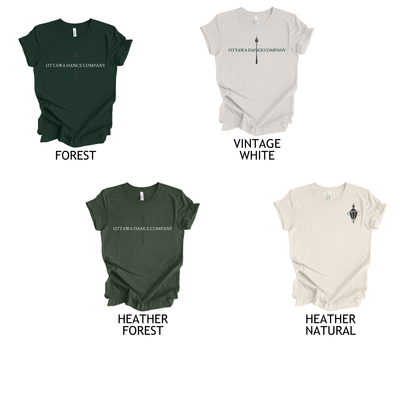 Adult T-Shirts