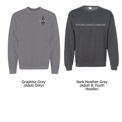 Adult Sweatshirts