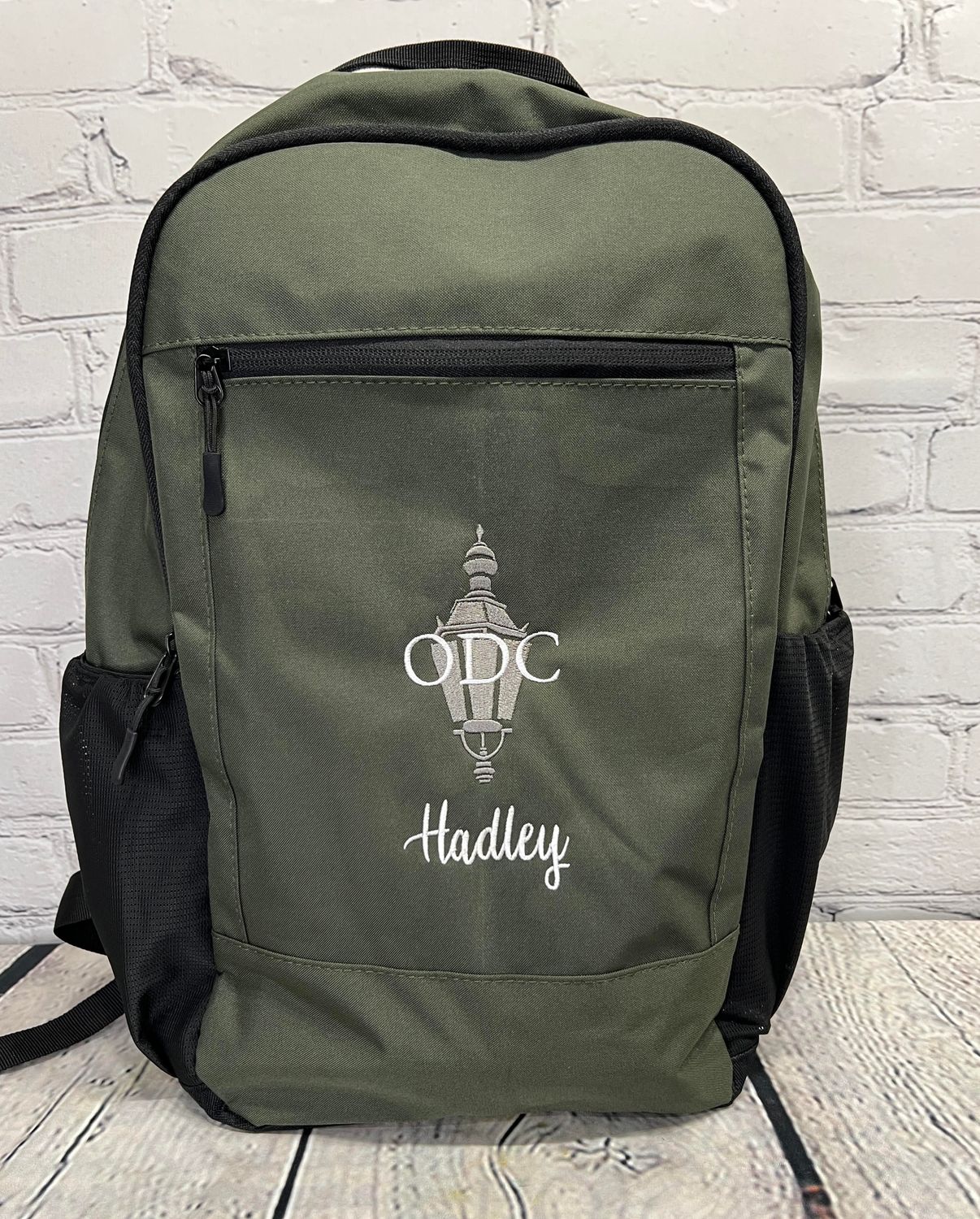 ODC Dance Bag