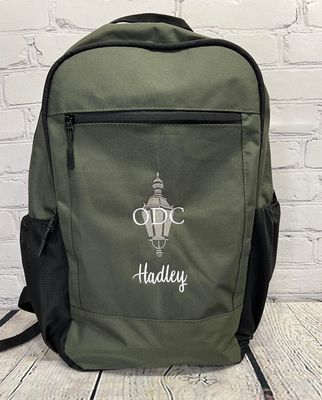 ODC Dance Bag