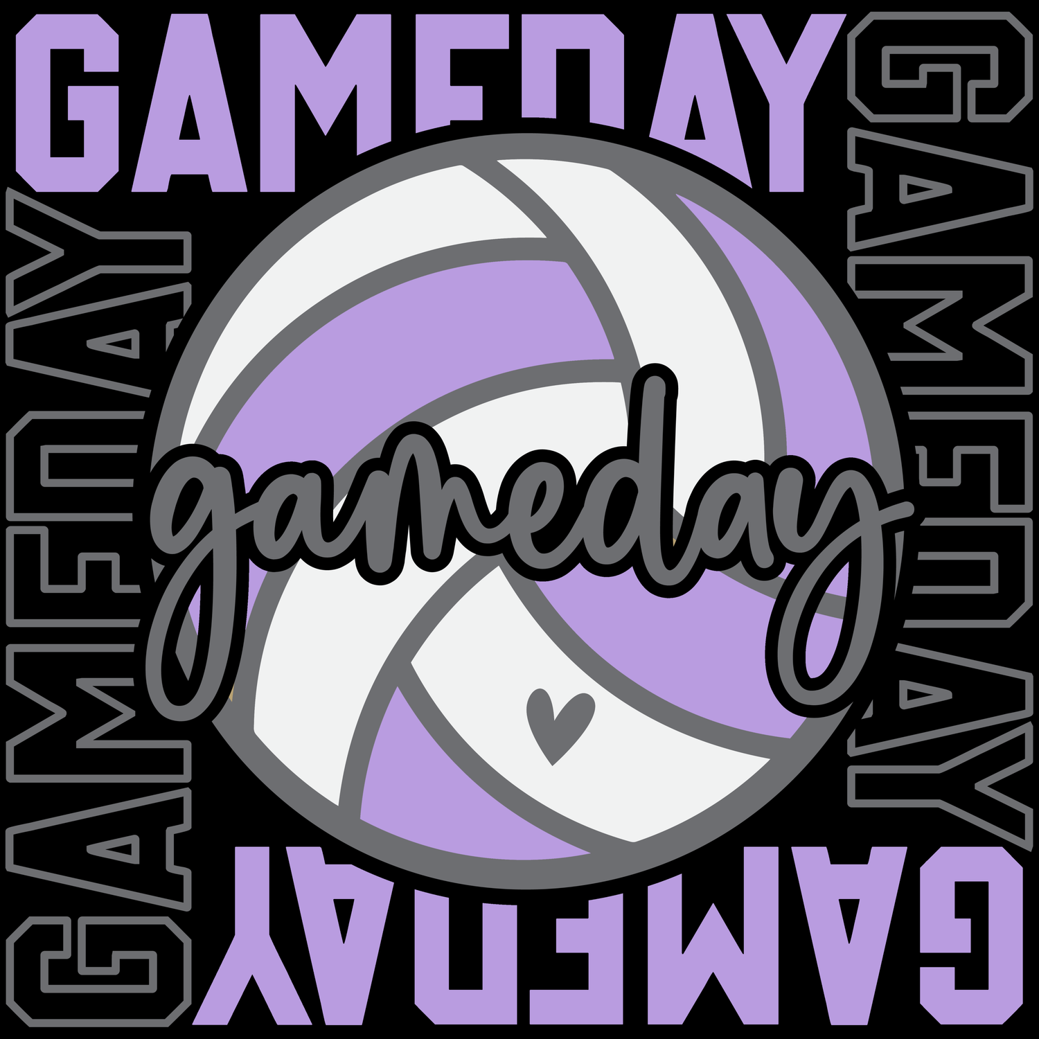 Game Day