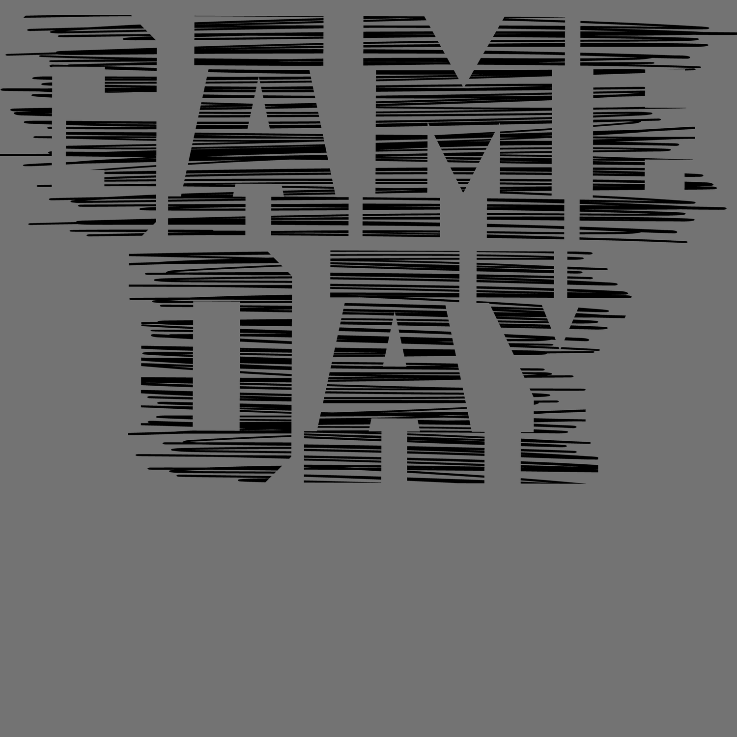 Game Day Streak