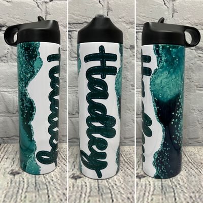 20 oz Water Bottle