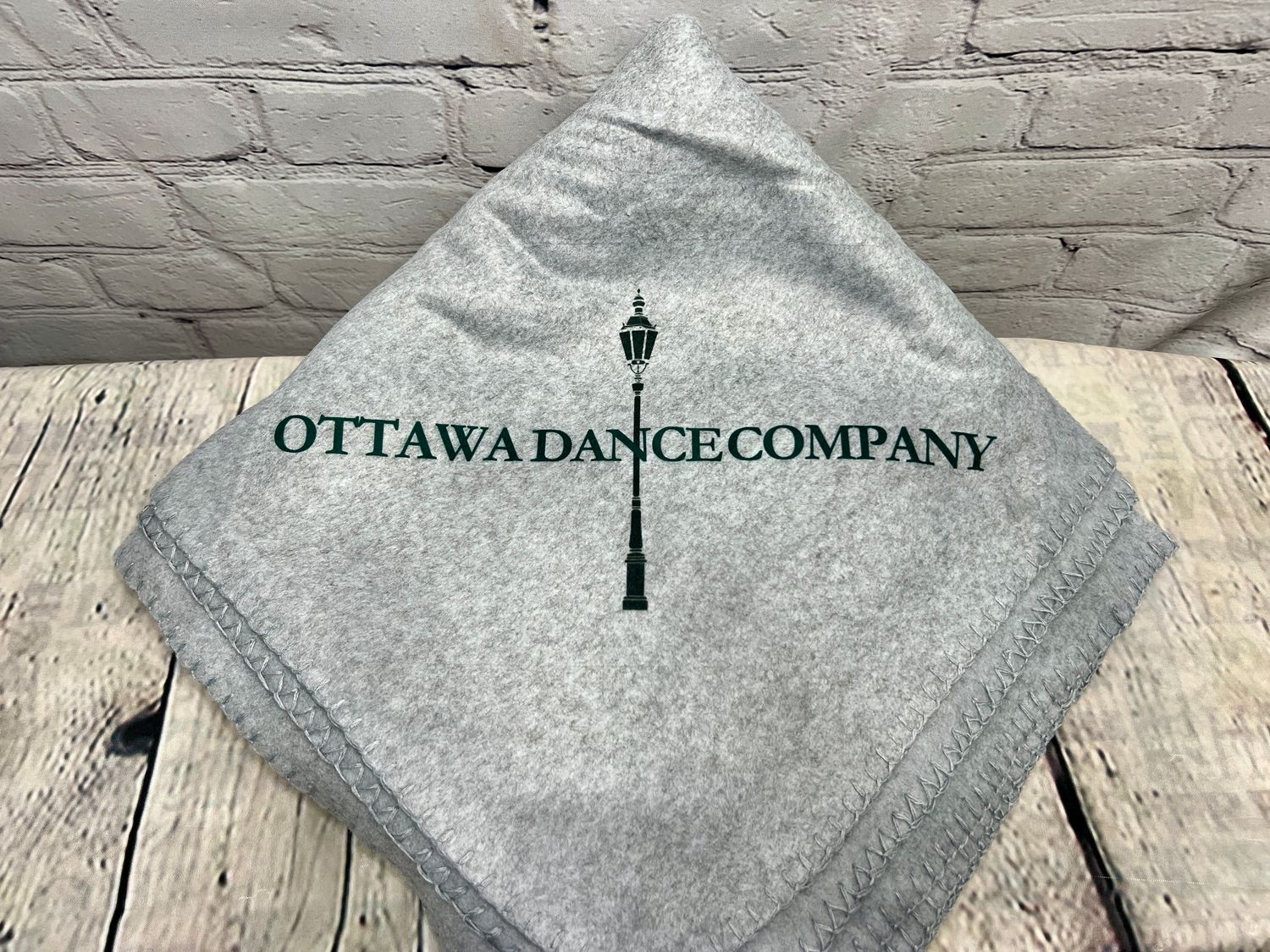 Fleece Blanket