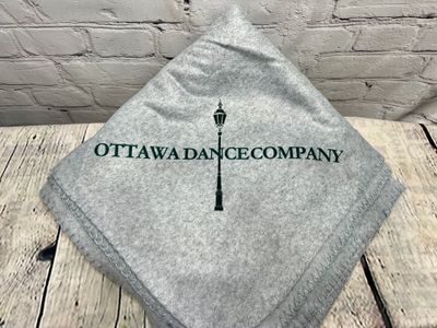 Fleece Blanket