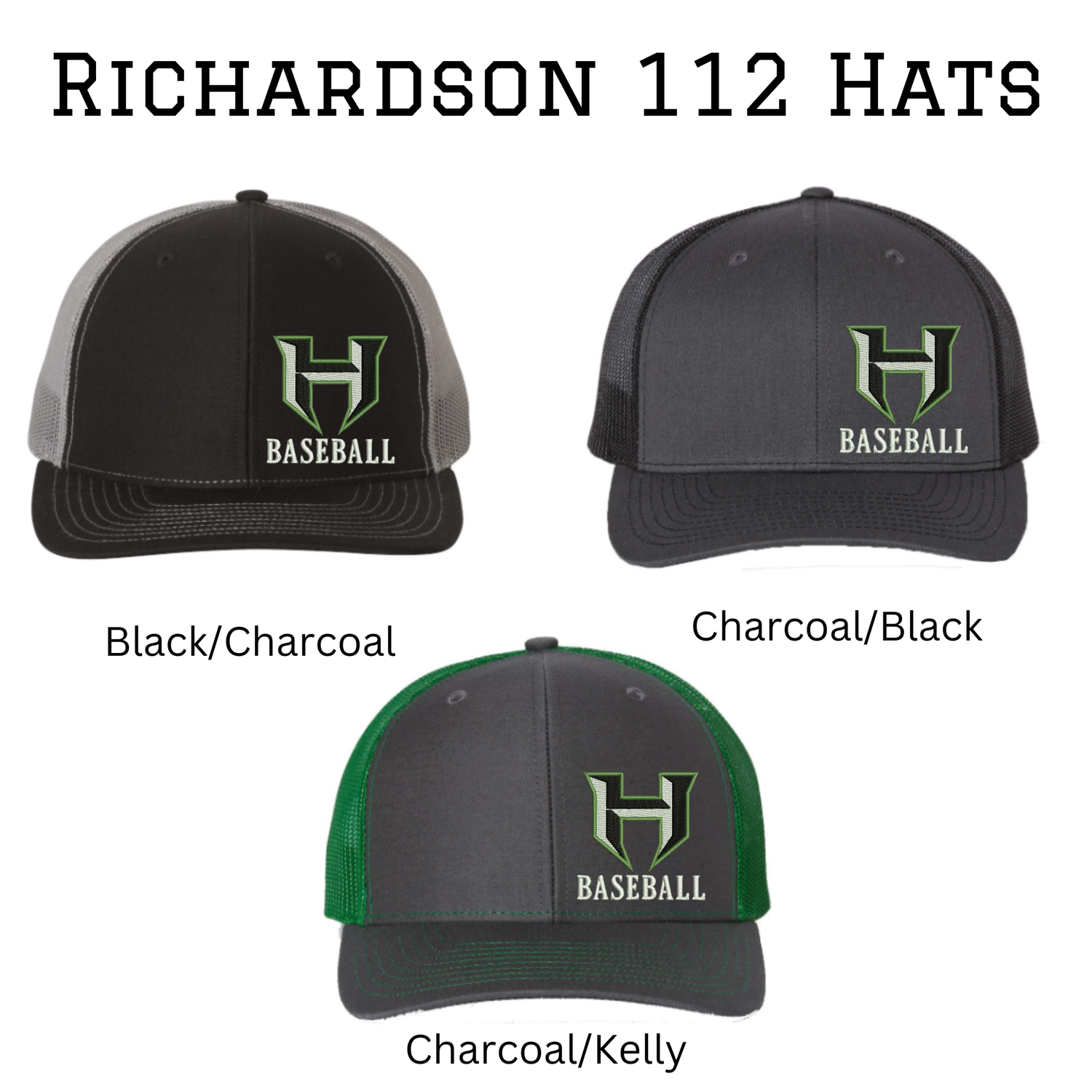 Hats