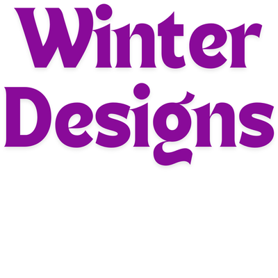 Winter Designs