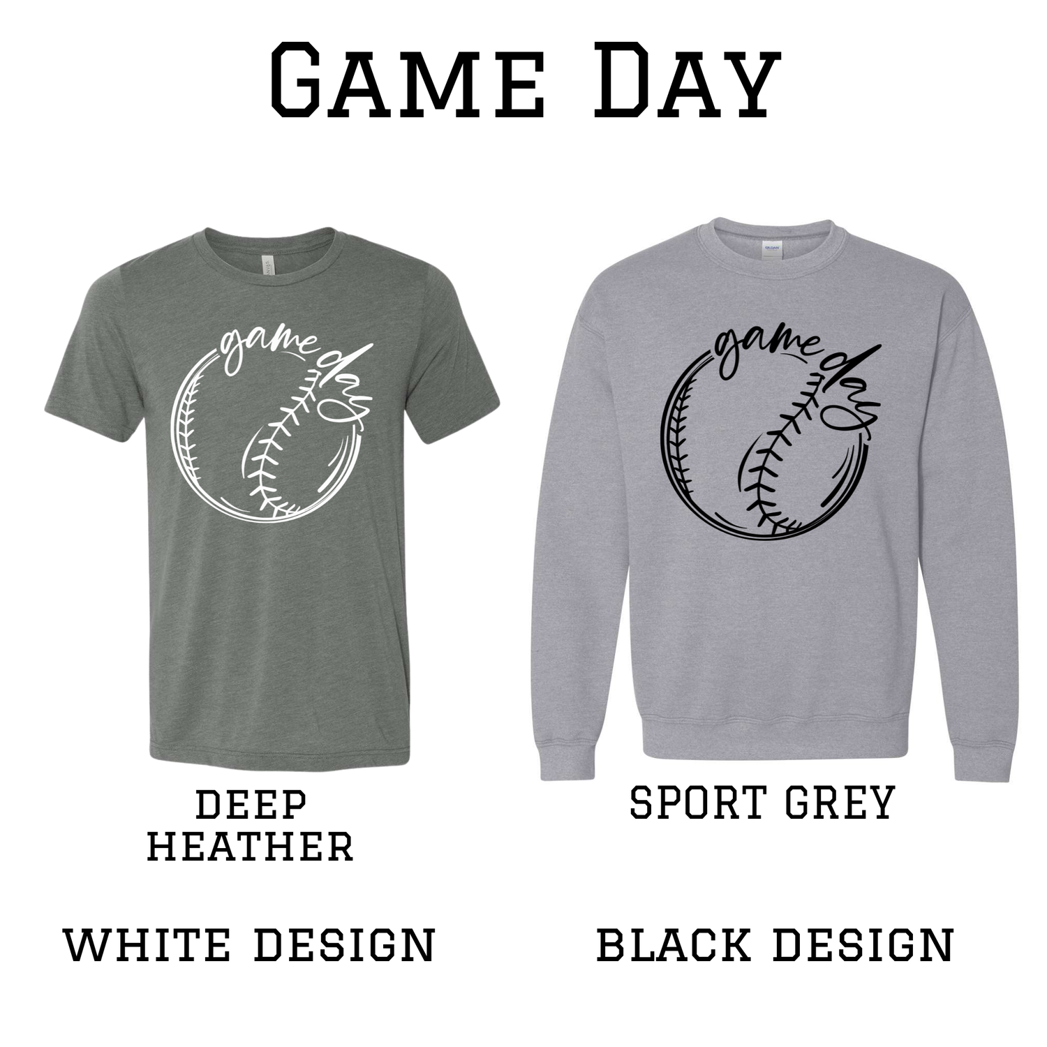 Game Day