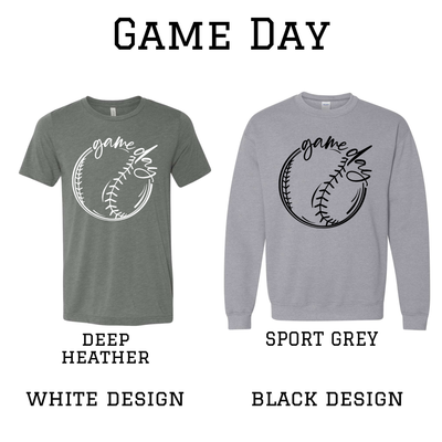 Game Day
