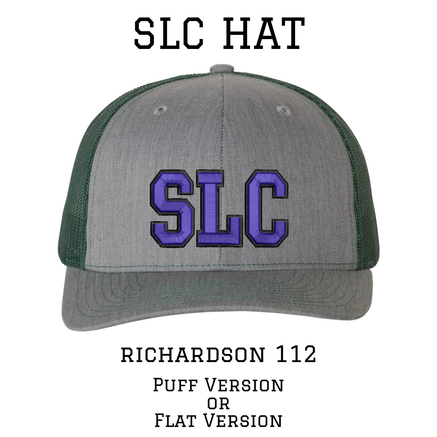 SLC Hat