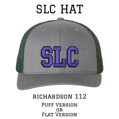 SLC Hat