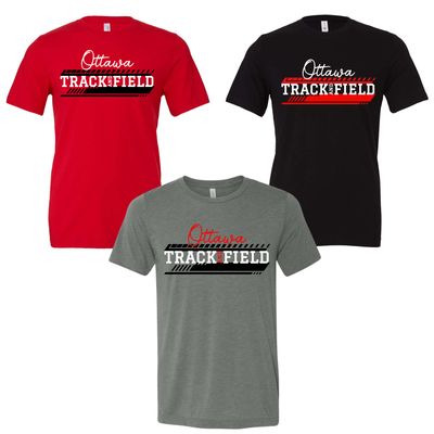 Track &amp; Field 1