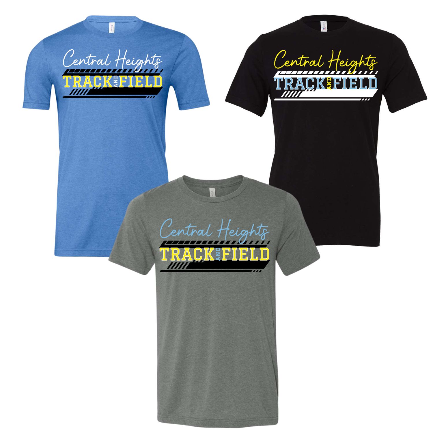 Track and Field 1