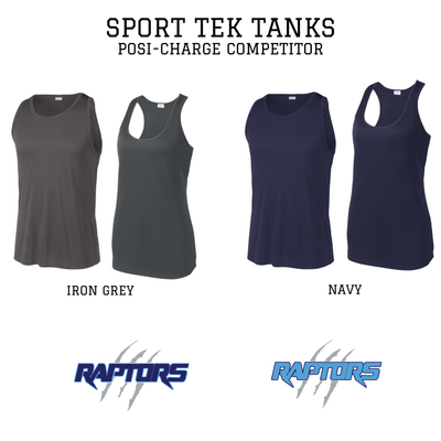 Tanks