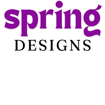 Spring Designs