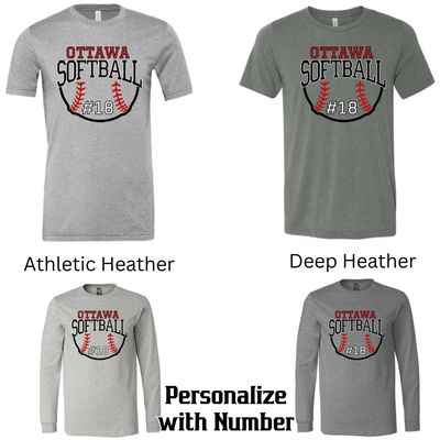 Softball Design 2