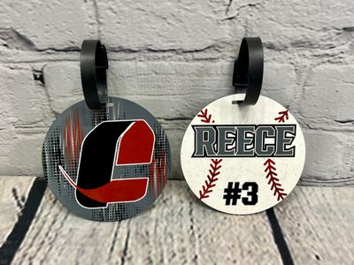 Bag Tags