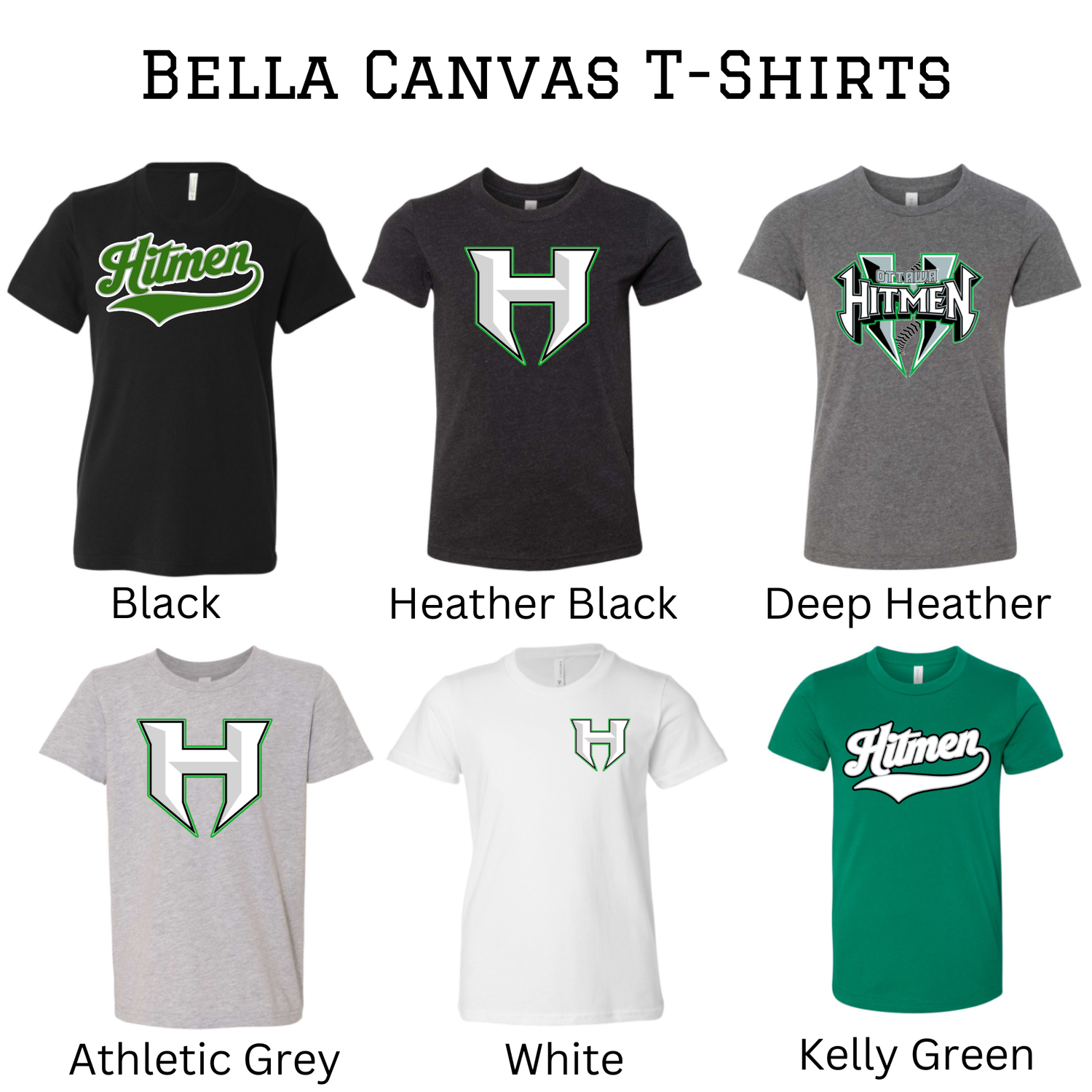 T-Shirts