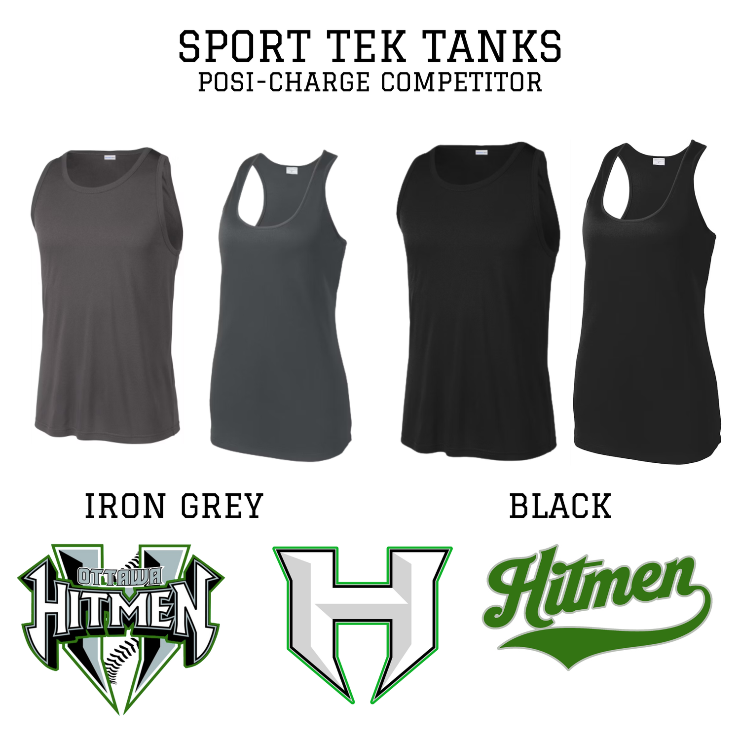 Tanks