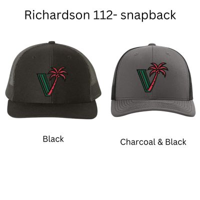 Vice Hat