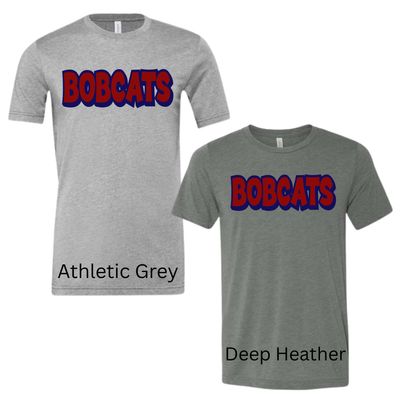 Bobcats Bold