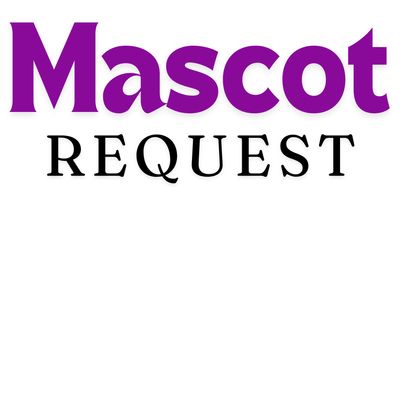 Mascot Request
