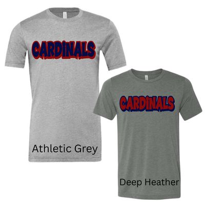 Cardinals Bold