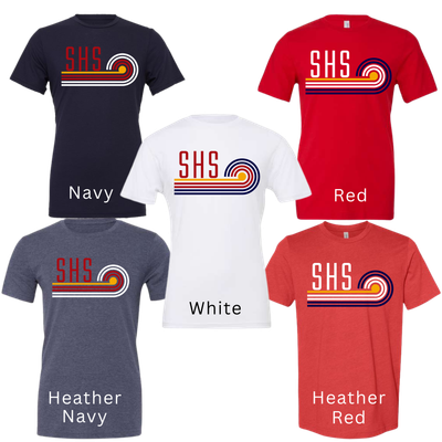 Retro SHS