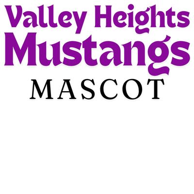Valley Heights Mustangs