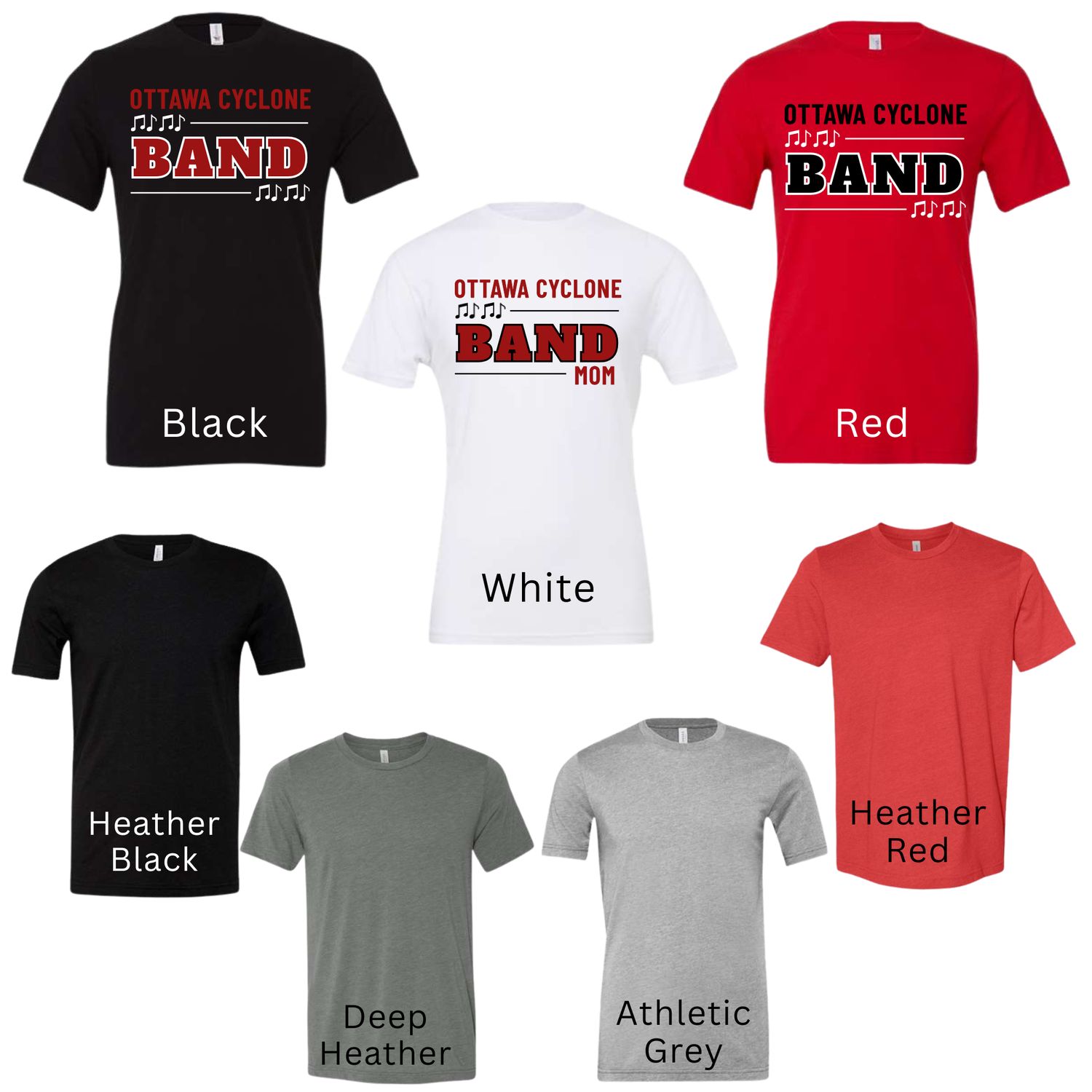 Ottawa Cyclone Band