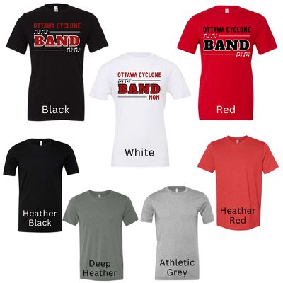 Ottawa Cyclone Band