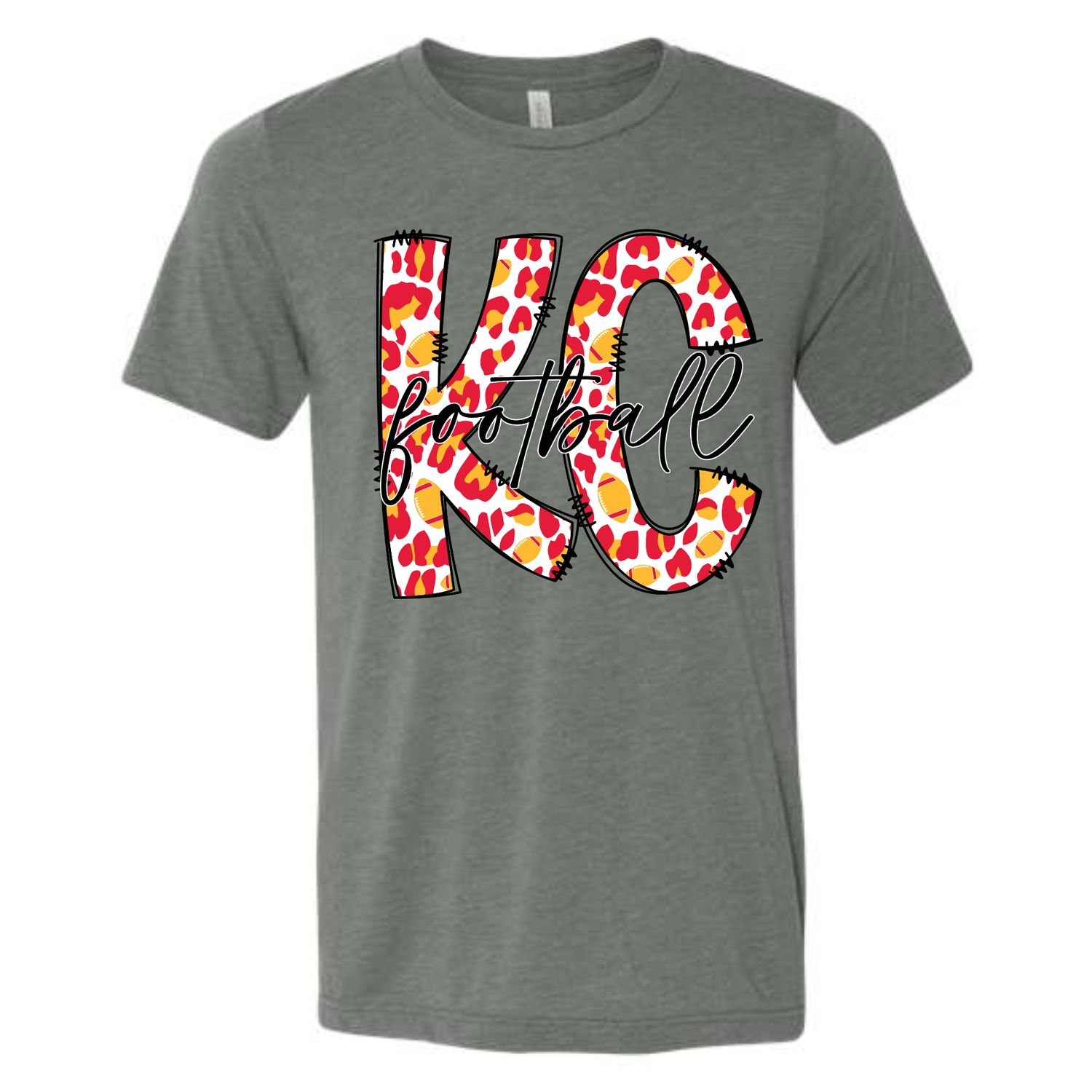 KC Football