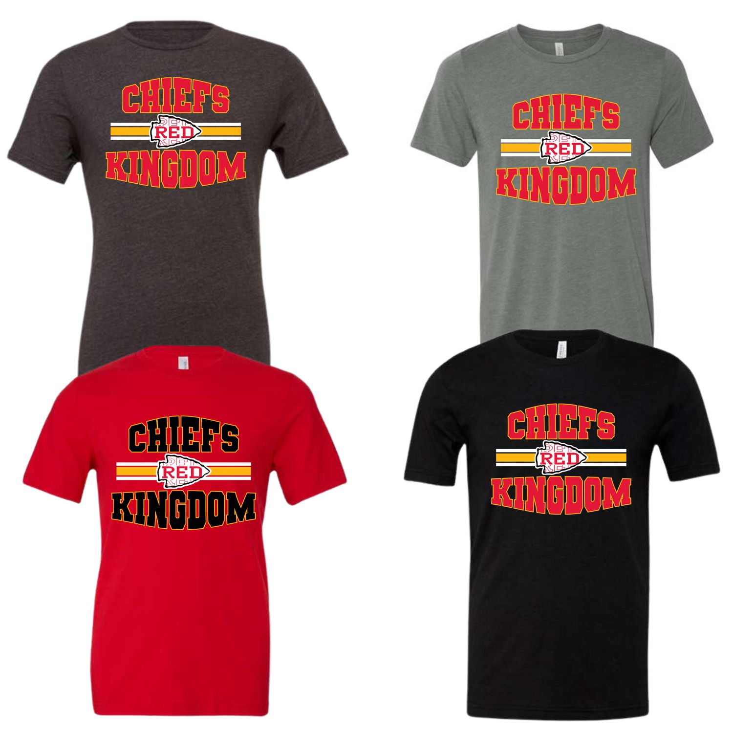 Chiefs Kingdom