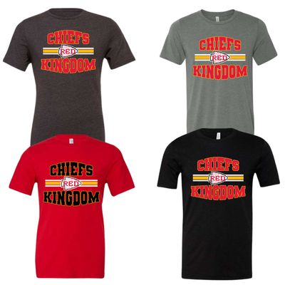 Chiefs Kingdom
