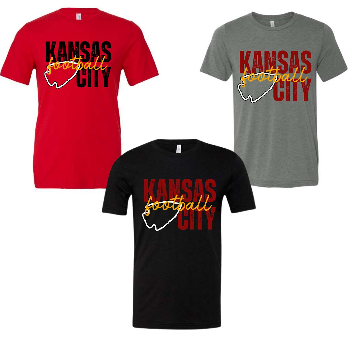 Kansas City Football