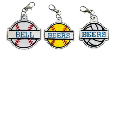 Keychains