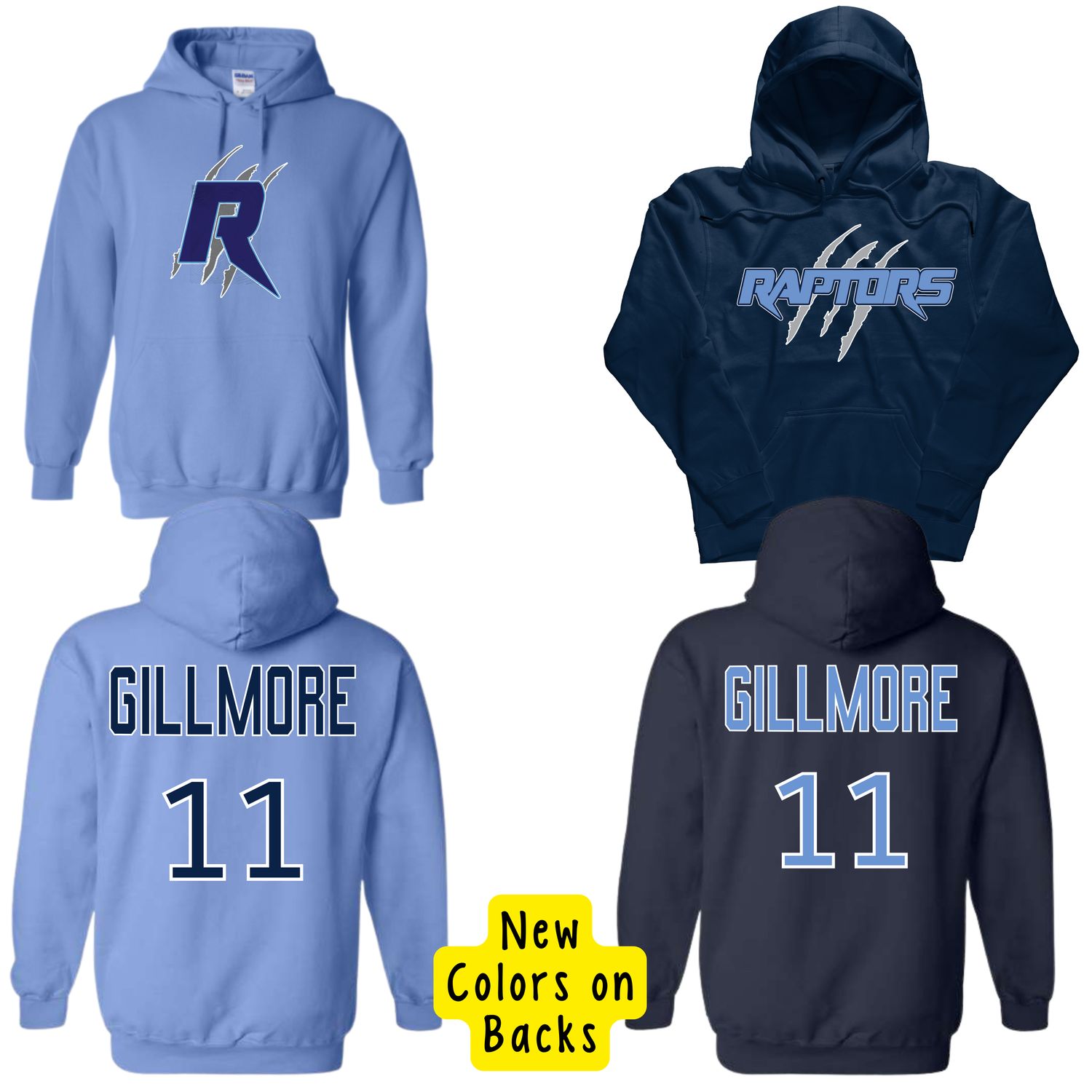 Sweatshirts &amp; Hoodies