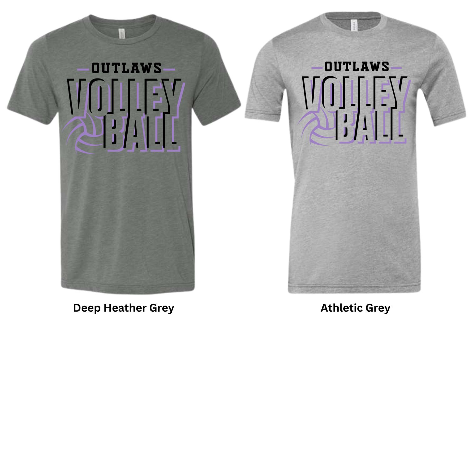 Outlaws Volleyball