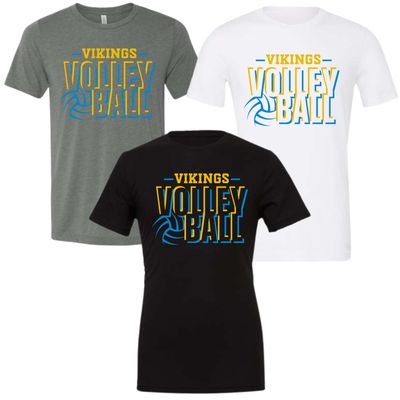 Vikings Volleyball