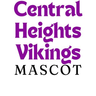 Central Heights Vikings