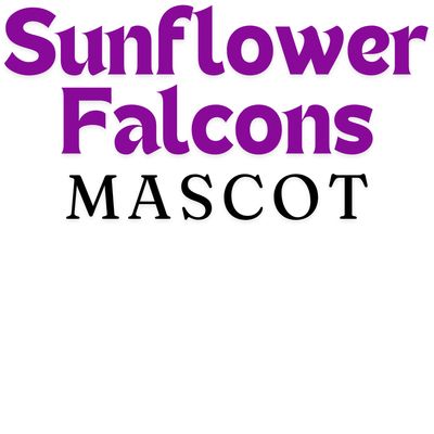 Sunflower Falcons