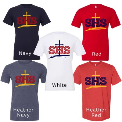 SHS Cross