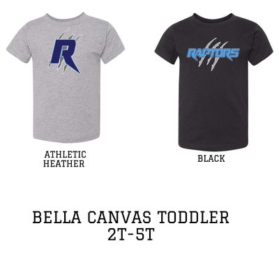 Toddler T-Shirts
