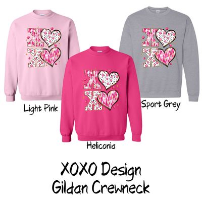 XOXO Design