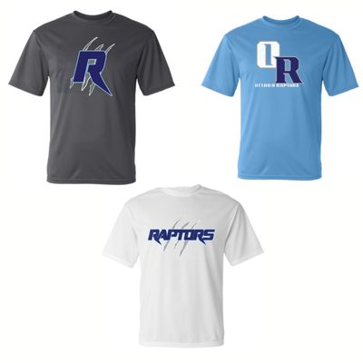 C2 Sports Performance Dri Fit