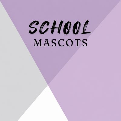School Mascots