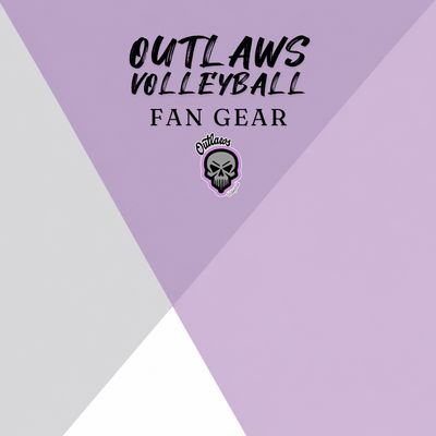 Outlaws Volleyball